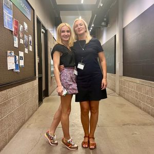 Image post by @emilygriffithtechnicalcollege on Instagram