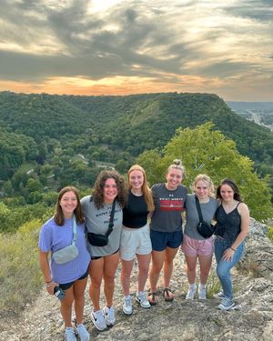 Image post by @smumn_whockey on Instagram