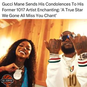 Image post by @nojumper on Instagram