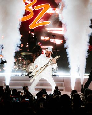 Image post by @vibrantmusichall on Instagram