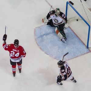 Image post by @indyfuel on Instagram