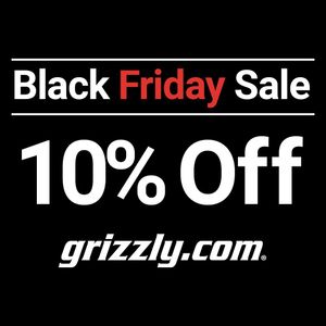 Image post by @grizzlymachines on Instagram