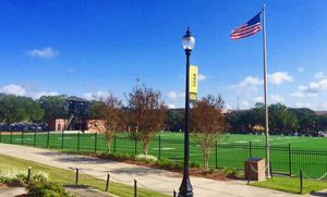 Image post by @officialsouthernmiss on Instagram