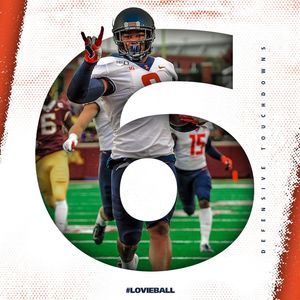 Image post by @illinifootball on Instagram