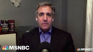 Video post by @msnbc on YouTube
