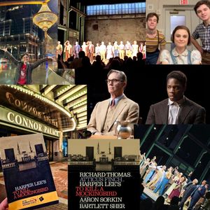 Image post by @playhousesquare on Instagram