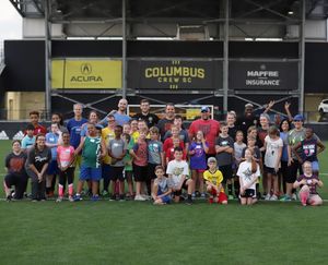 Image post by @columbuscrew on Instagram