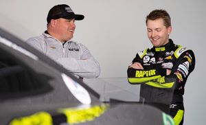 Image post by @axaltaracing on Instagram