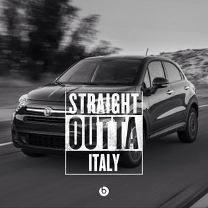 Image post by @fiatusa on Instagram