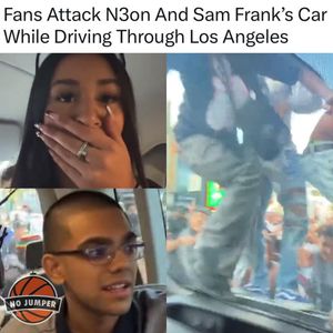 Image post by @nojumper on Instagram
