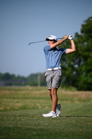 Image post by @AJGAGolf on Twitter