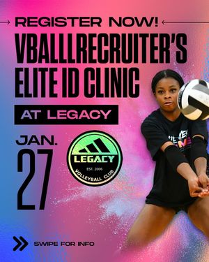 Image post by @vballrecruiter on Instagram