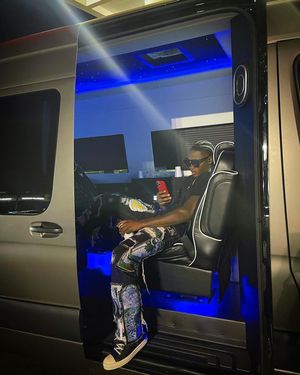 Image post by @thaddboii on Instagram