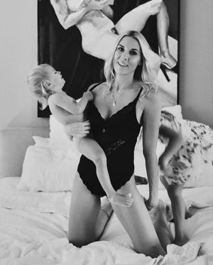 Image post by @mayanageneviere on Instagram