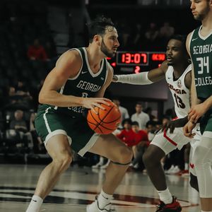Image post by @gcsubobcats on Instagram