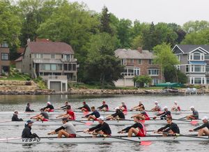 Image post by @badgermrowing on Instagram
