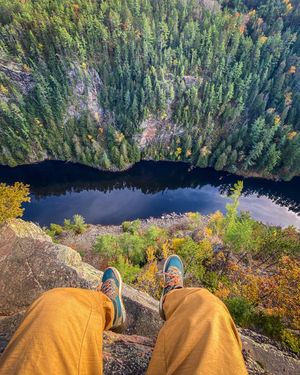 Image post by @nicktroutmankayak on Instagram