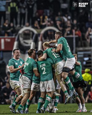 Image post by @rugbypass on Instagram