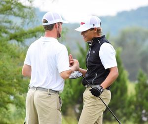 Image post by @tgfjuniorgolf on Instagram