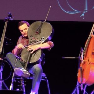Image post by @thepianoguys on Instagram