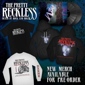 Image post by @fearlessrecords on Instagram