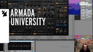 Video post by @armadamusictv on YouTube