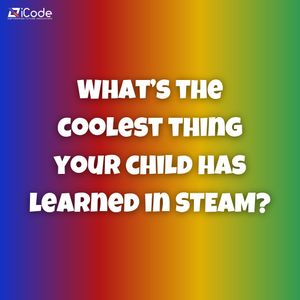 Image post by @icode.school on Instagram