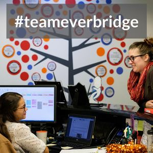 Image post by @everbridge on Instagram