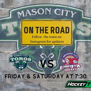 Image post by @masoncitytoros on Instagram