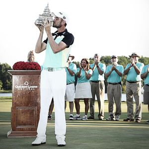 Image post by @wilsongolf on Instagram