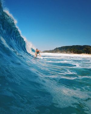Image post by @slatertrout on Instagram