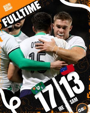 Image post by @goodbadrugby on Instagram