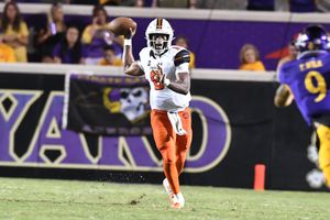 Image post by @gocamelsfb on Twitter