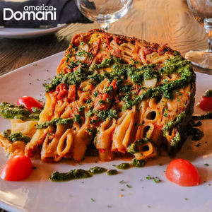 Image post by @americadomani on Instagram