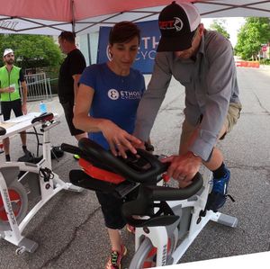 Image post by @ethosfitnessbloomington on Instagram