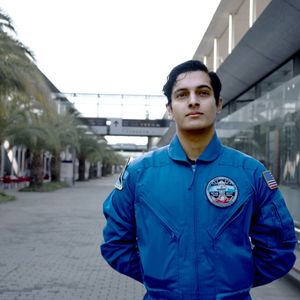Image post by @hpe on Instagram