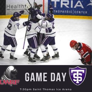 Image post by @tommiemhockey on Instagram