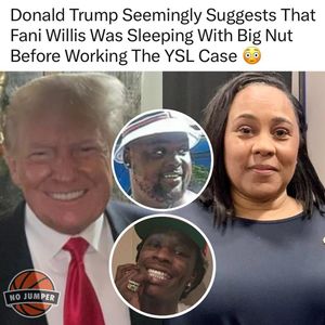 Image post by @nojumper on Instagram