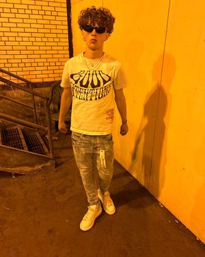 Image post by @chance_cazz0 on Instagram