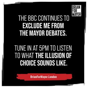 Image post by @londonrealtv on Instagram
