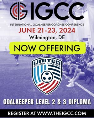 Image post by @unitedsoccercoaches on Instagram