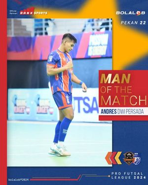 Image post by @bolalobfutsal on Instagram