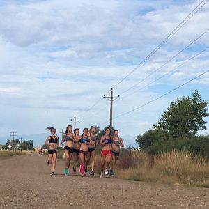 Image post by @cubuffstrack on Instagram