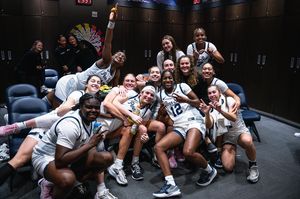 Image post by @pennstatewbb on Instagram