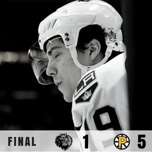Image post by @monarchshockey on Instagram