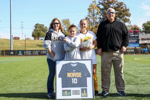 Image post by @nkunorsewsoc on Instagram