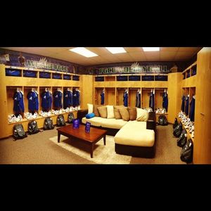 Image post by @fgcu_vb on Instagram