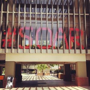 Image post by @mycalstatela on Instagram