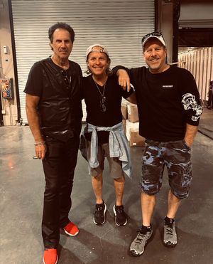 Image post by @nightranger on Twitter/X