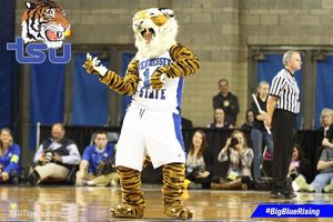 Image post by @tsutigers on Instagram